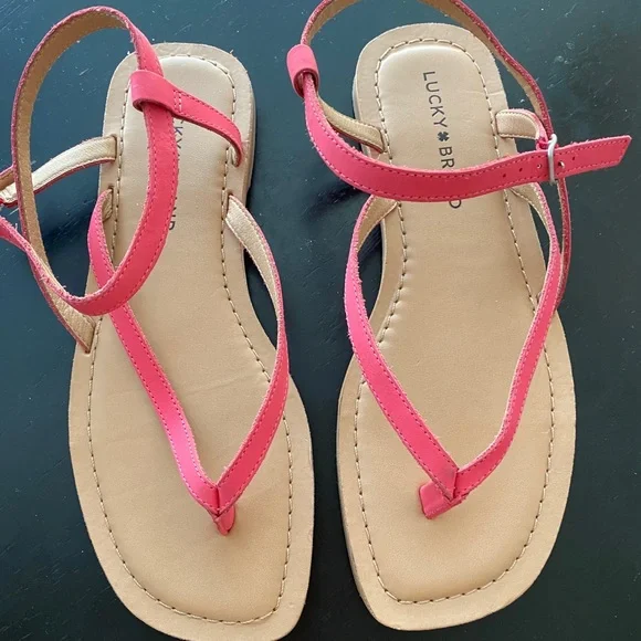 Lucky Brand - Picture 2 of 7